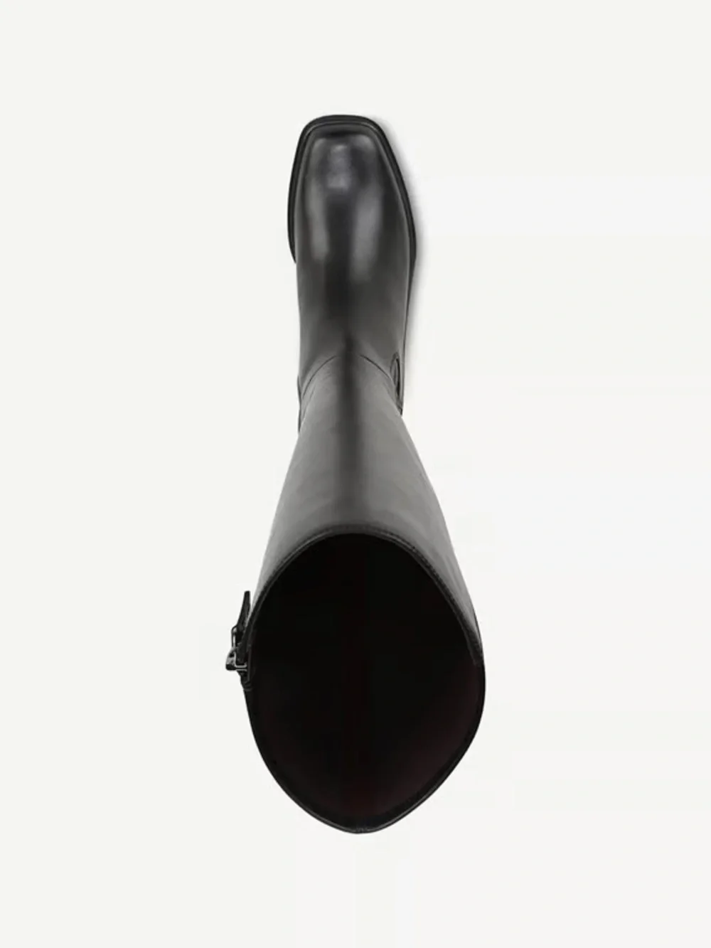 Franco Sarto Gisella - NIB - Black - 8.5 (wide calf)